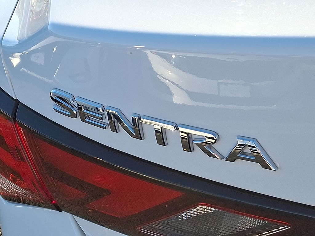 Thumbnail: 2024 Nissan Sentra - 30