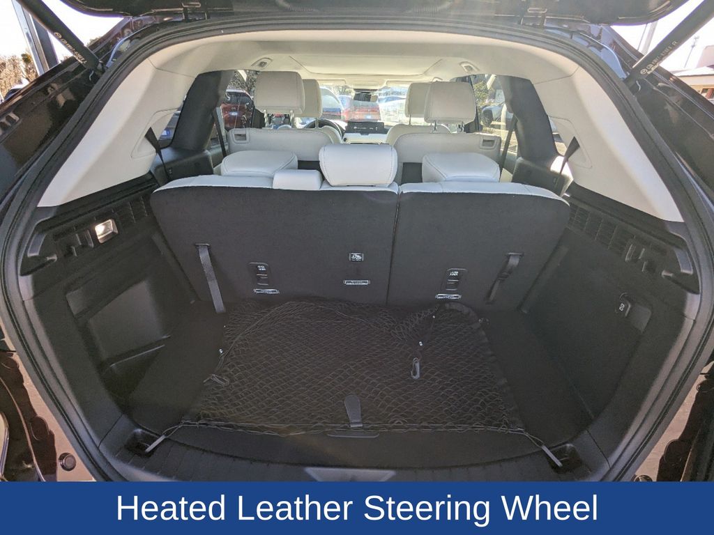 2025 Mazda CX-90 3.3 Turbo S Premium Package