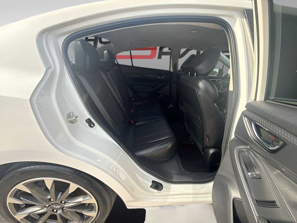 Used 2020 White Subaru Limited image 25