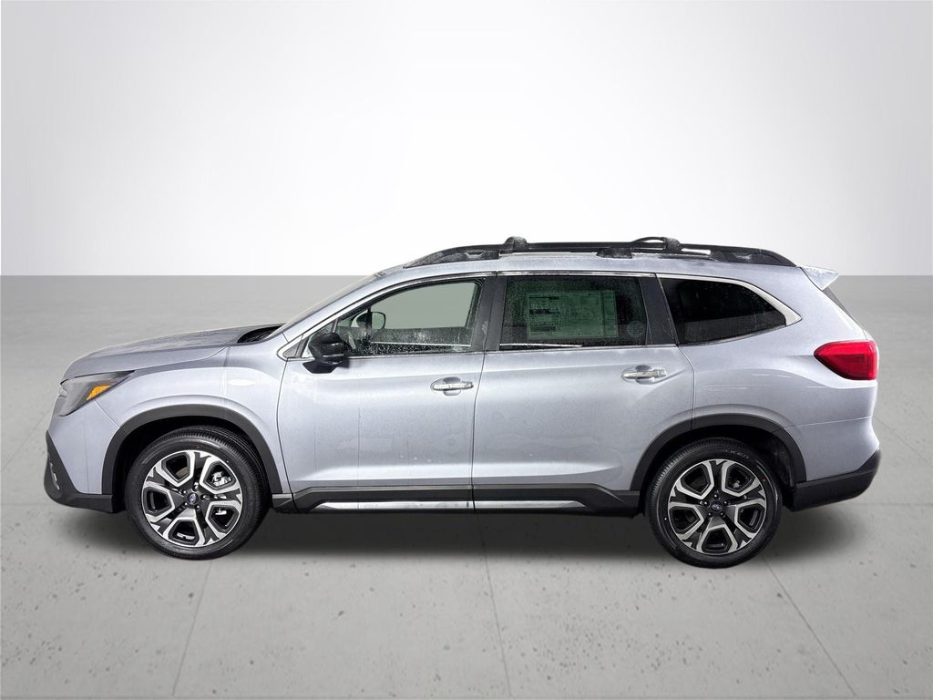 2026 Subaru Ascent Touring