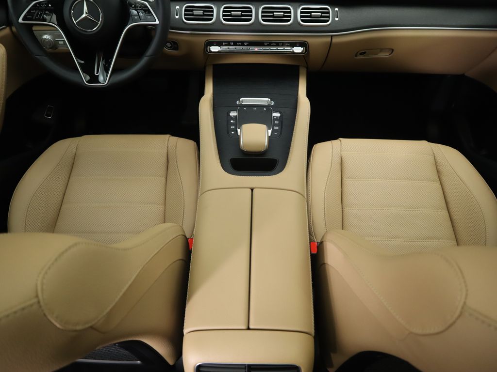 Thumbnail: 2024 Mercedes-Benz GLE - 17