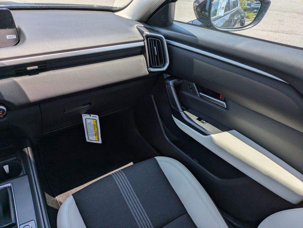 2026 Mazda CX-50 2.5 S Preferred