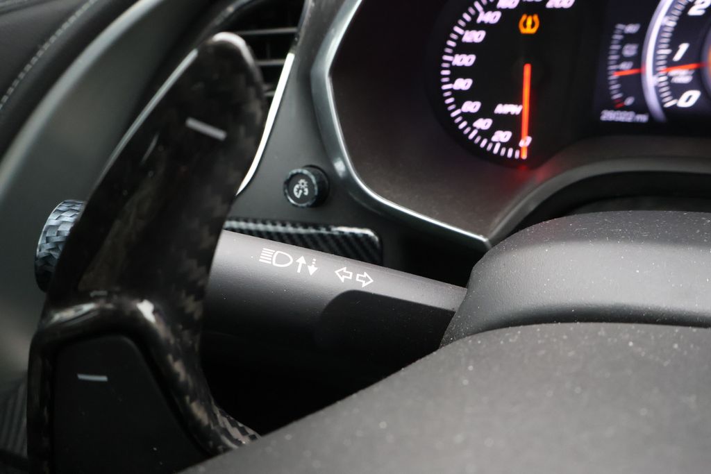 Thumbnail: 2016 Chevrolet Corvette - 20