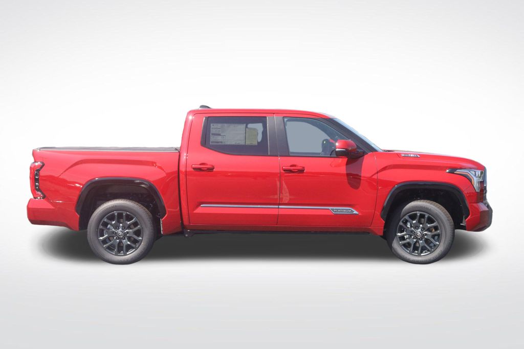 New 2026 Toyota Tundra i-FORCE MAX Truck