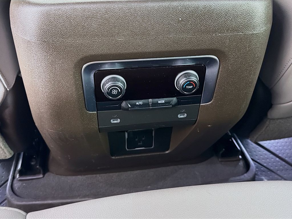 Used 2021 Chevrolet Tahoe SUV