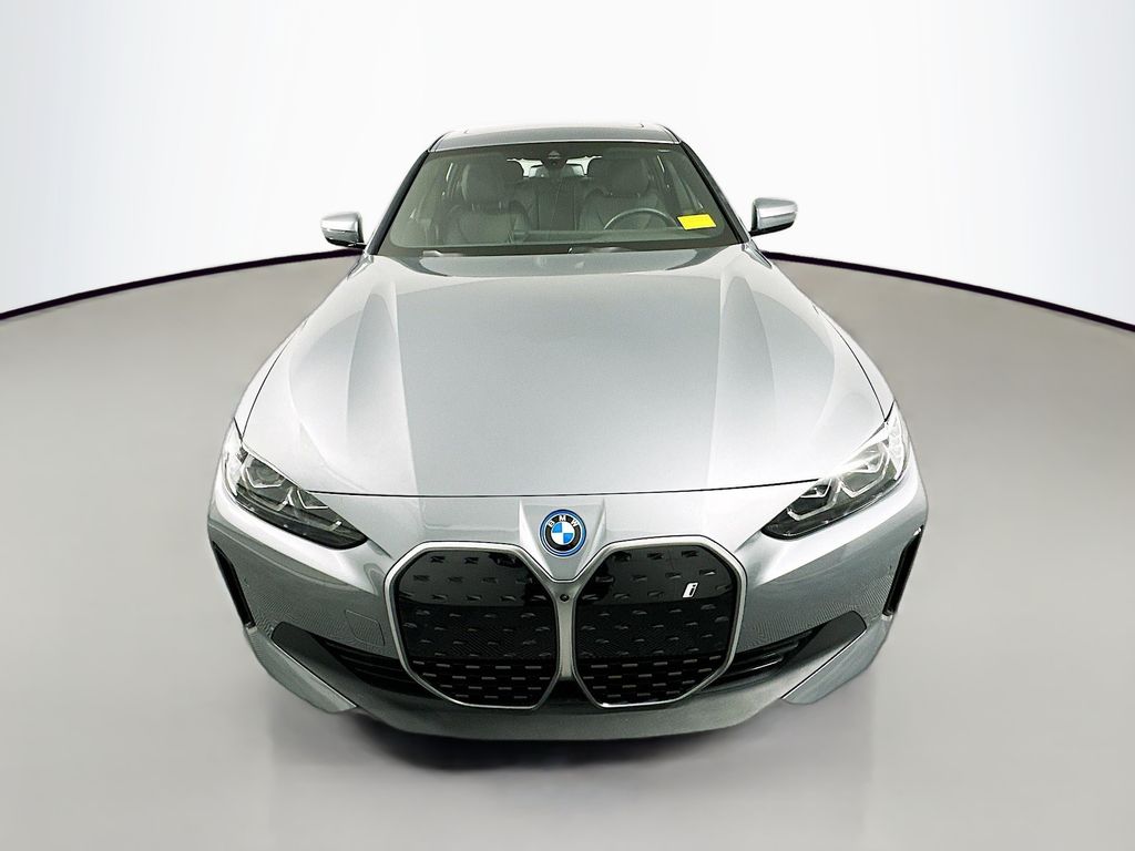 2024 BMW i4 eDrive35 2