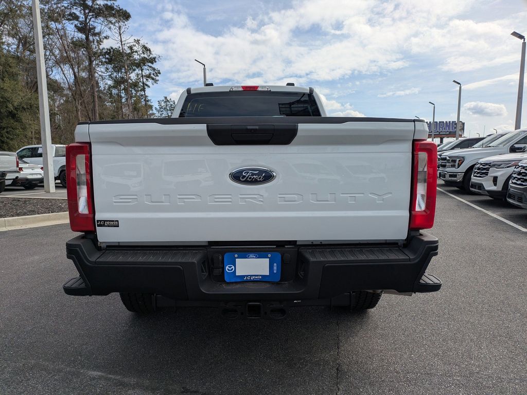 2026 Ford F-250 Super Duty XL