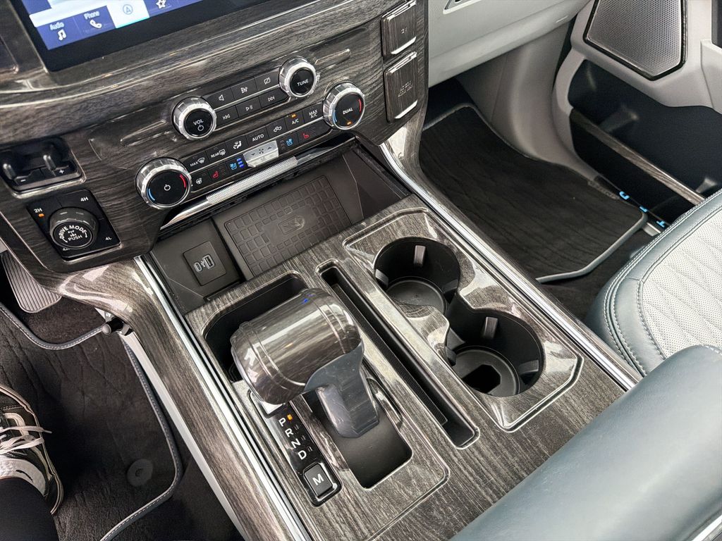 Used 2022 Ford F-150 Truck