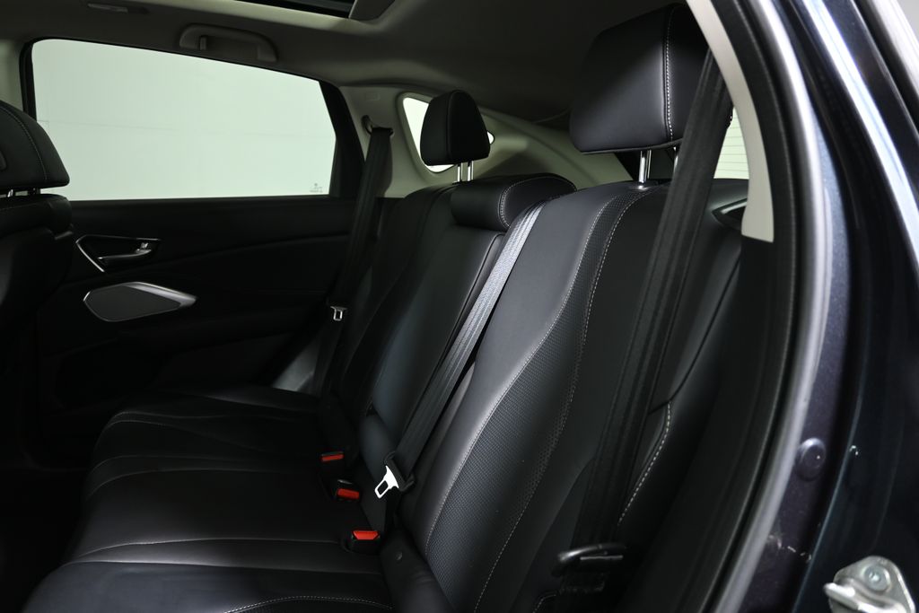 Thumbnail: 2019 Acura RDX - 4