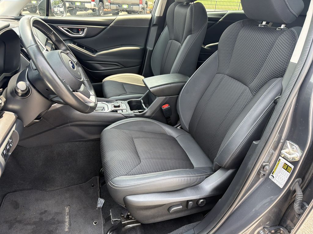 Used 2023 Subaru Forester SUV