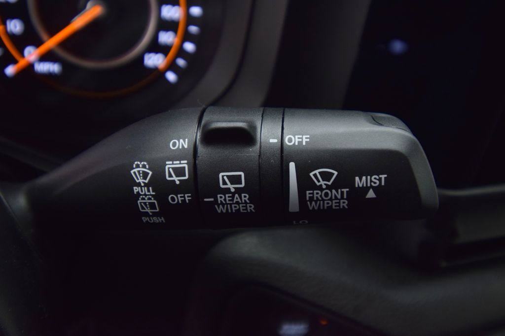 new 2026 Jeep Wrangler car, priced at $39,386