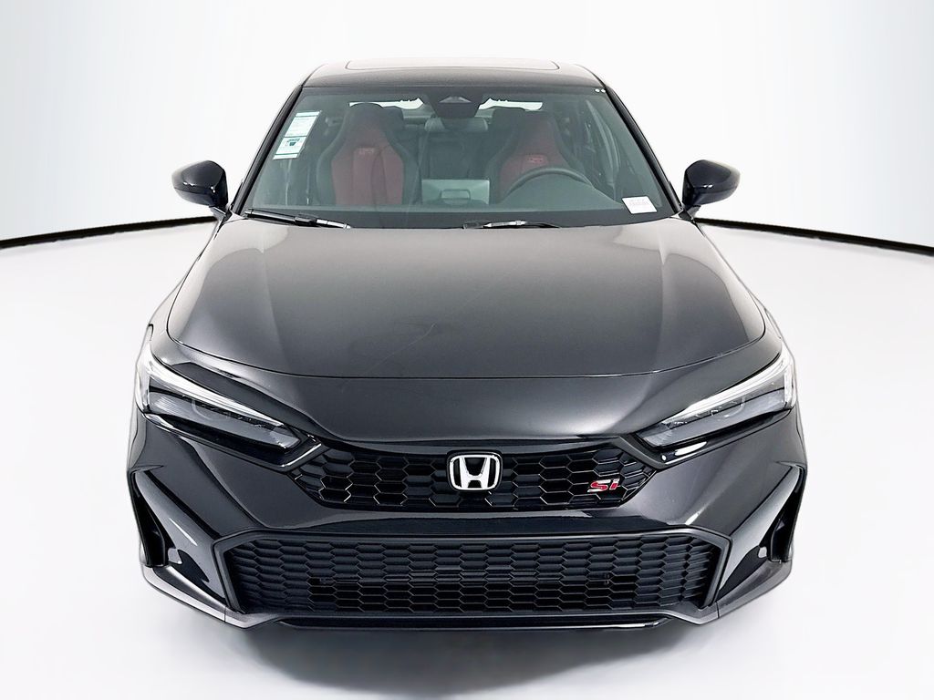 Thumbnail: 2026 Honda Civic - 2