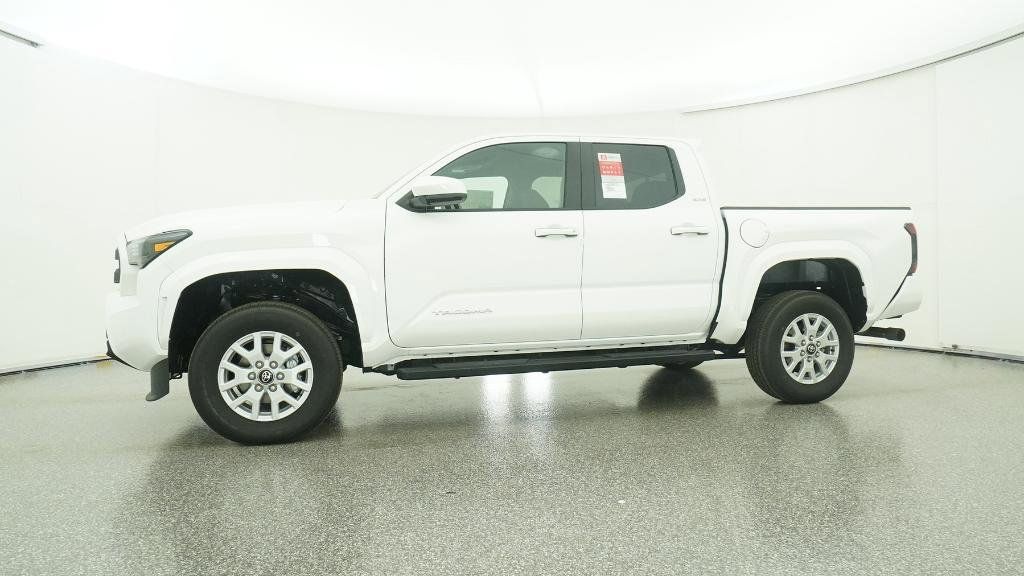 Thumbnail: 2026 Toyota Tacoma - 23