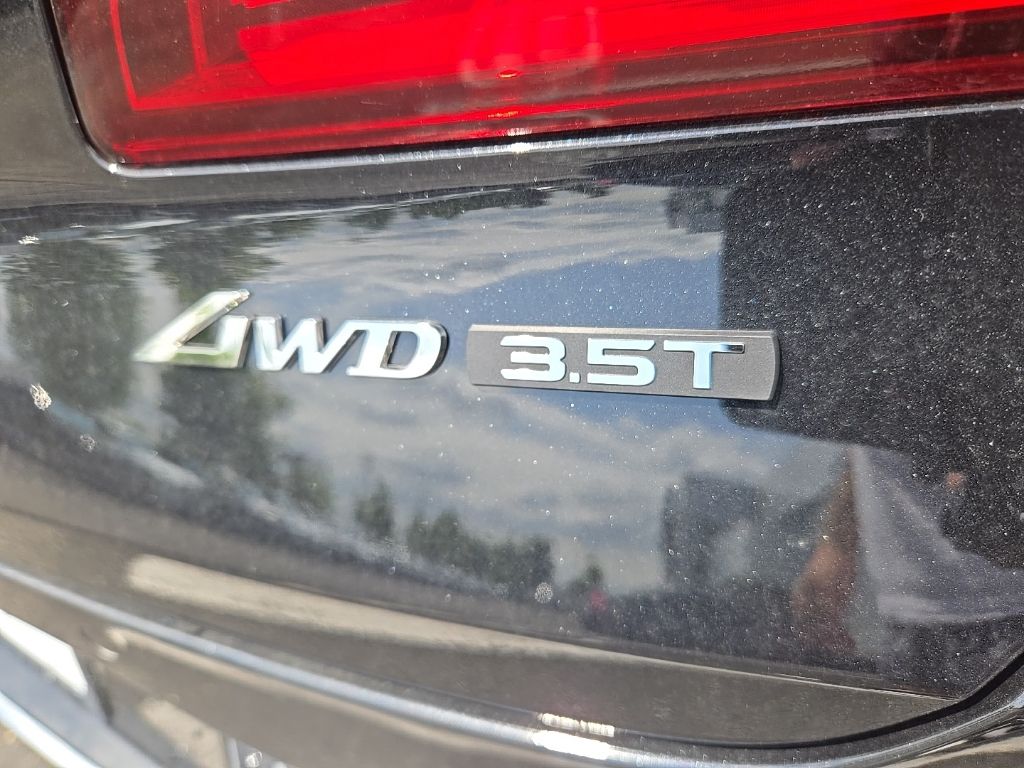 Thumbnail: 2025 Genesis GV80 - 12