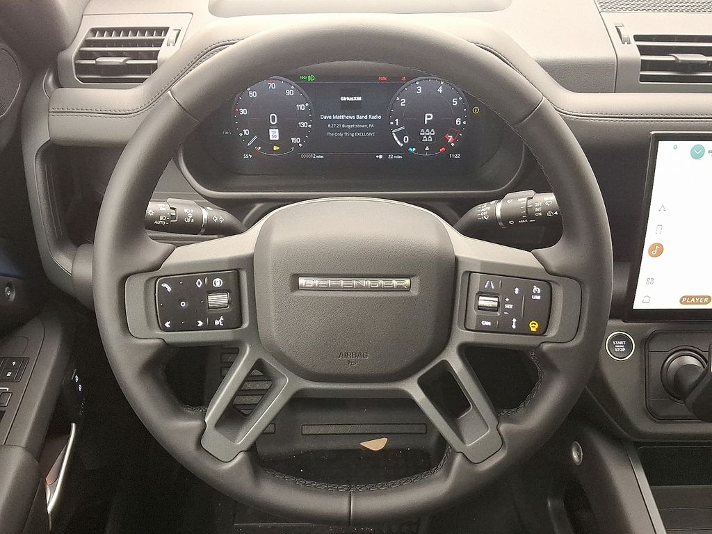 Thumbnail: 2026 Land Rover Defender - 16