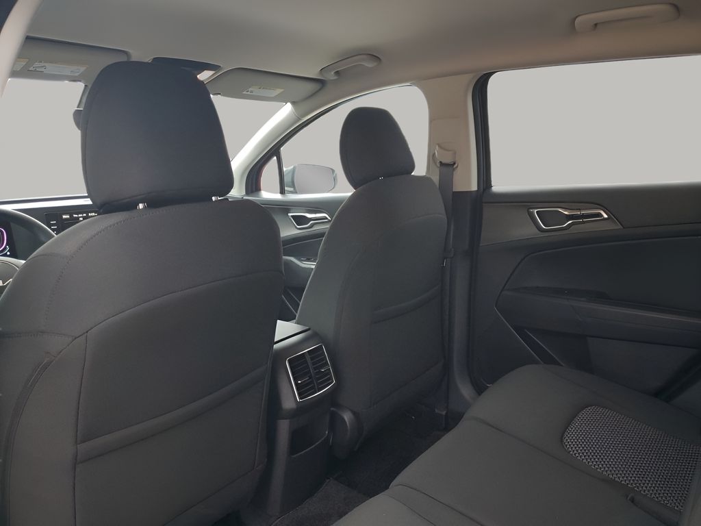 Used Car 2025 Kia Sportage  Lx For Sale Under $25,000 In Austin, Texas