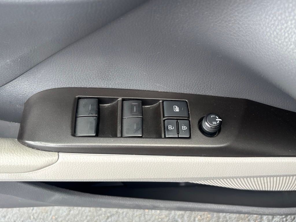 Used 2021 Toyota Camry Sedan
