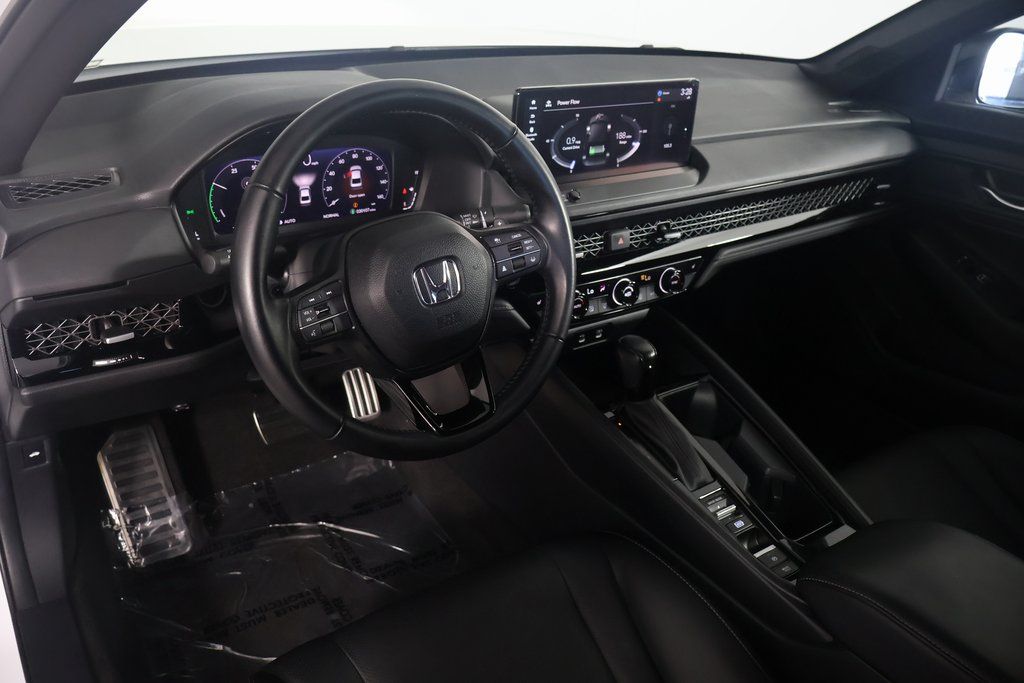Thumbnail: 2023 Honda Accord - 7
