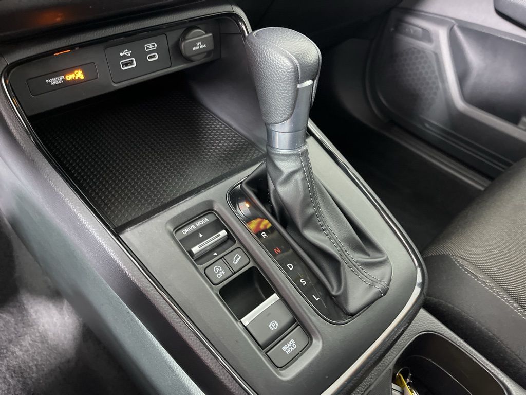 Thumbnail: 2025 Honda CR-V - 30