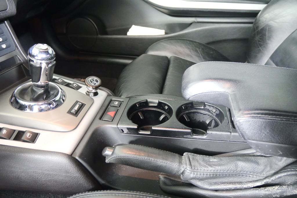 Thumbnail: 2004 BMW M3 - 24