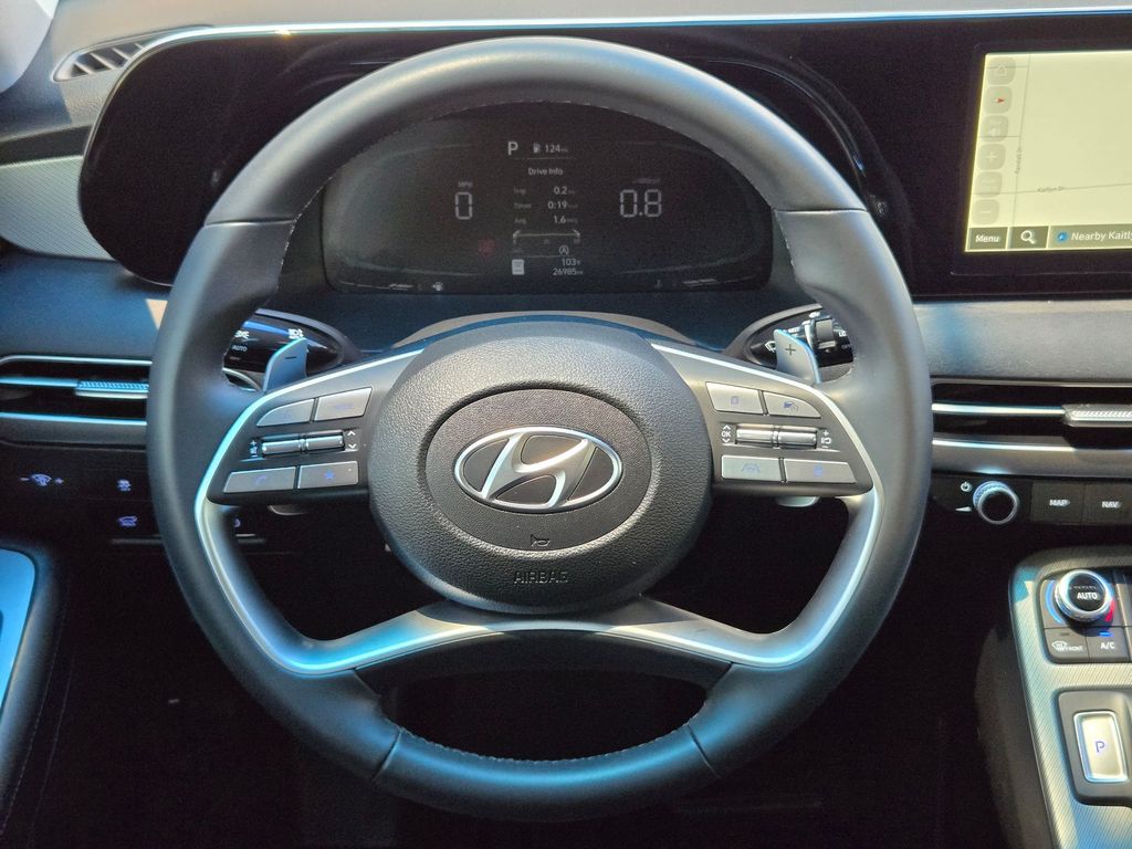 Used 2024 Hyundai Palisade SUV