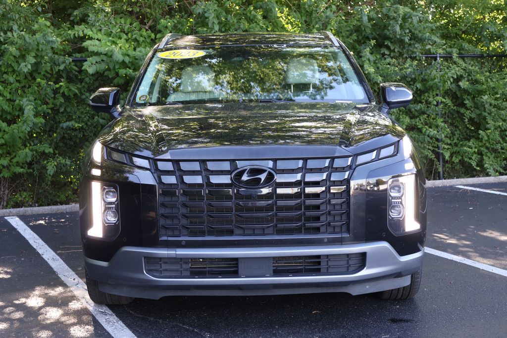 Thumbnail: 2023 Hyundai Palisade - 2