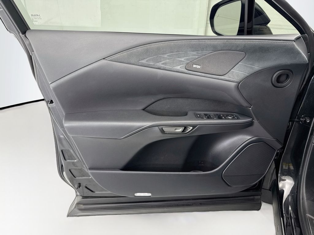 Thumbnail: 2024 Lexus RX - 22