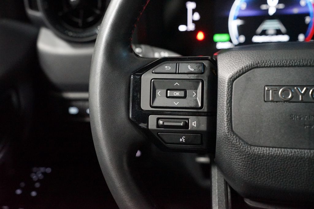 Thumbnail: 2024 Toyota Land Cruiser - 14