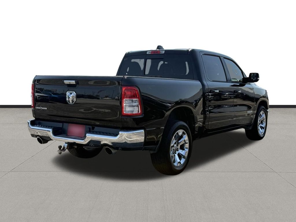 2019 Ram 1500 Big Horn/Lone Star Black at AutoSavvy Houston Northwest