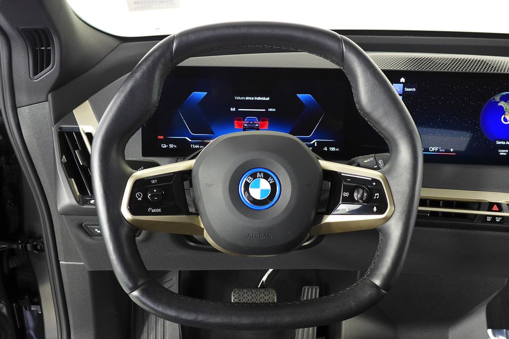 Thumbnail: 2023 BMW iX - 26