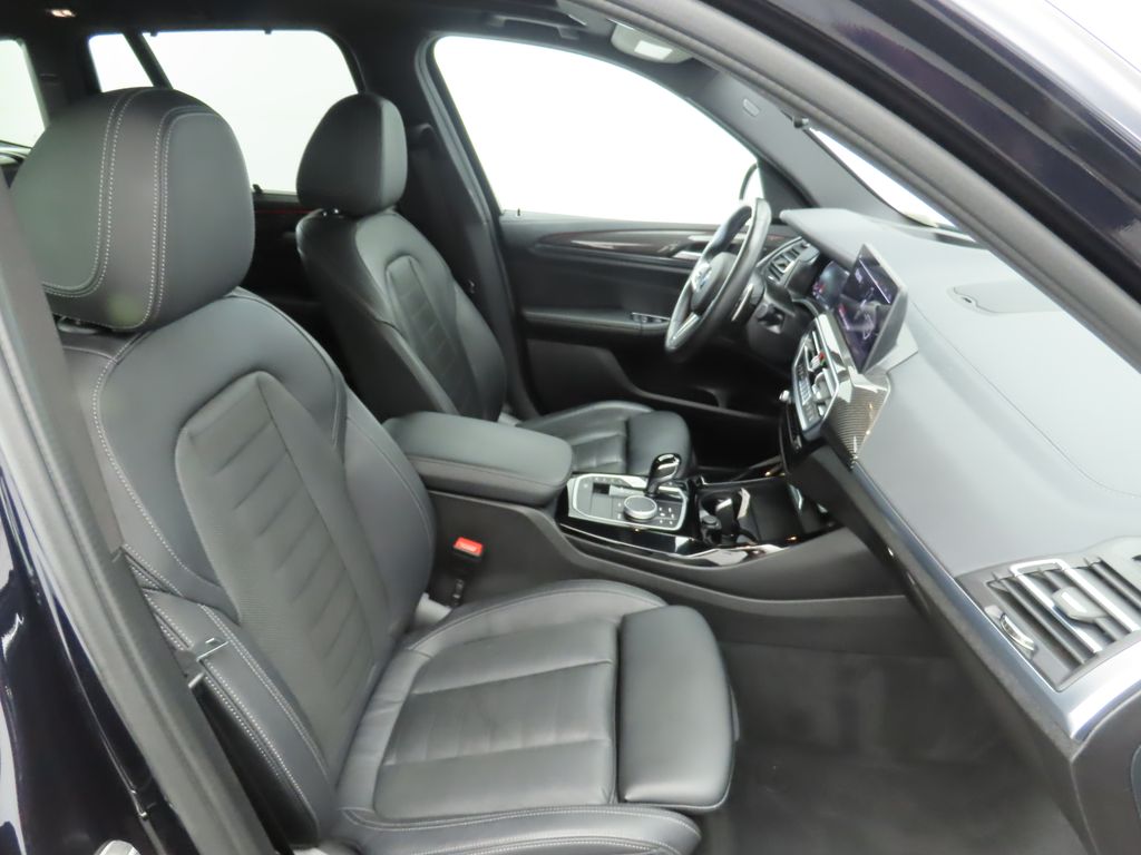 Thumbnail: 2023 BMW X3 - 19