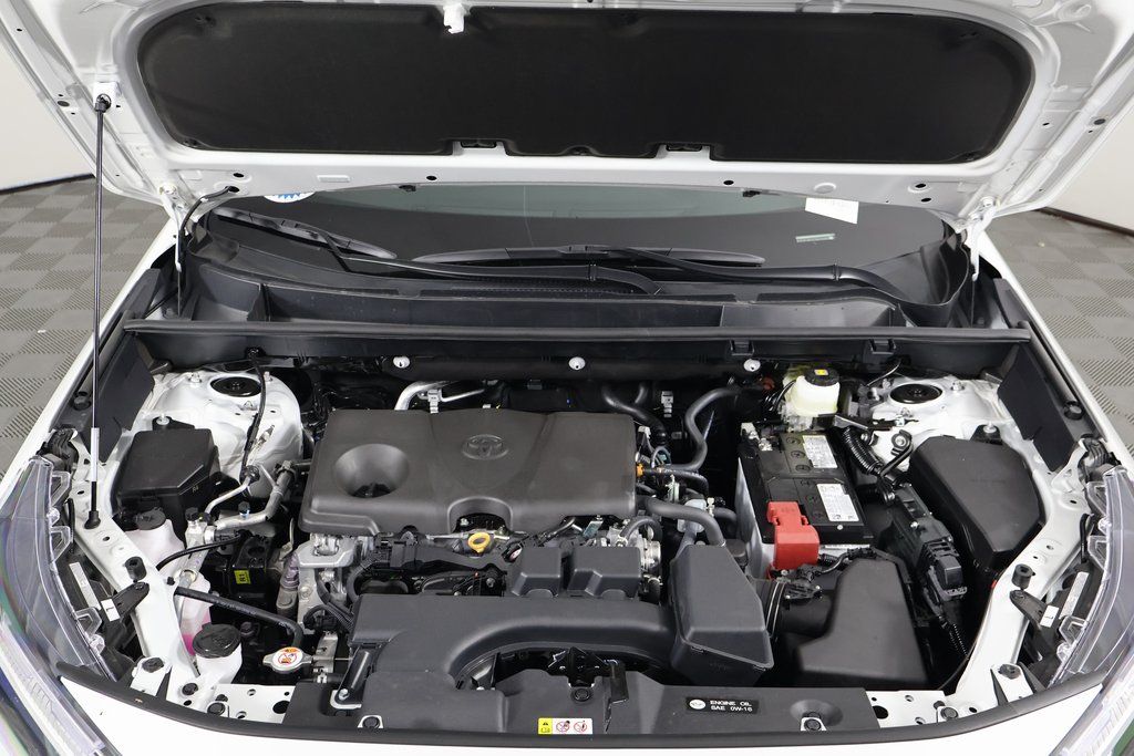 Thumbnail: 2025 Toyota RAV4 - 15