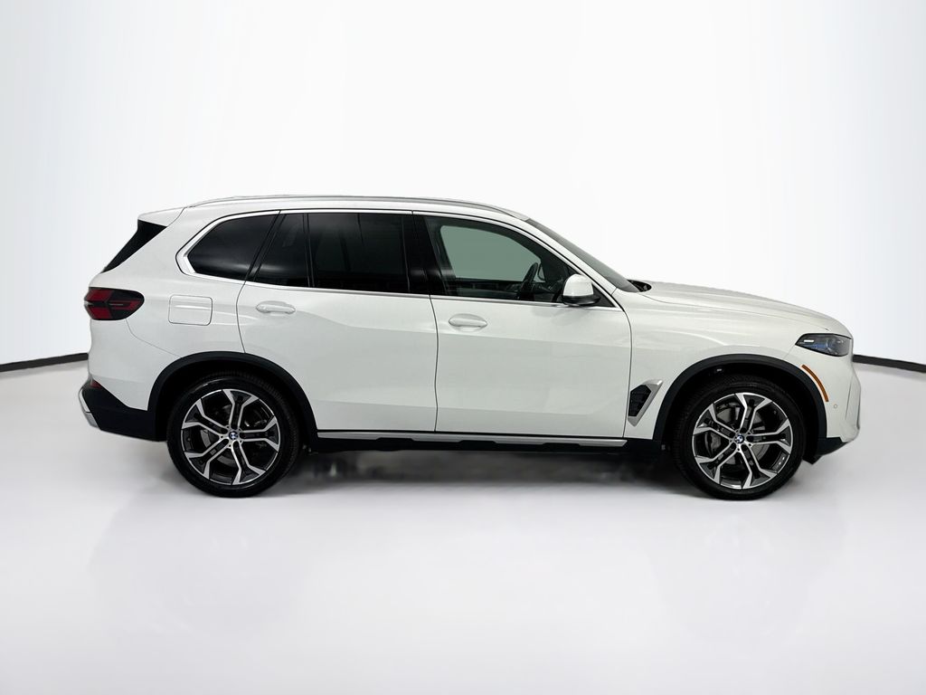 Thumbnail: 2026 BMW X5 - 4