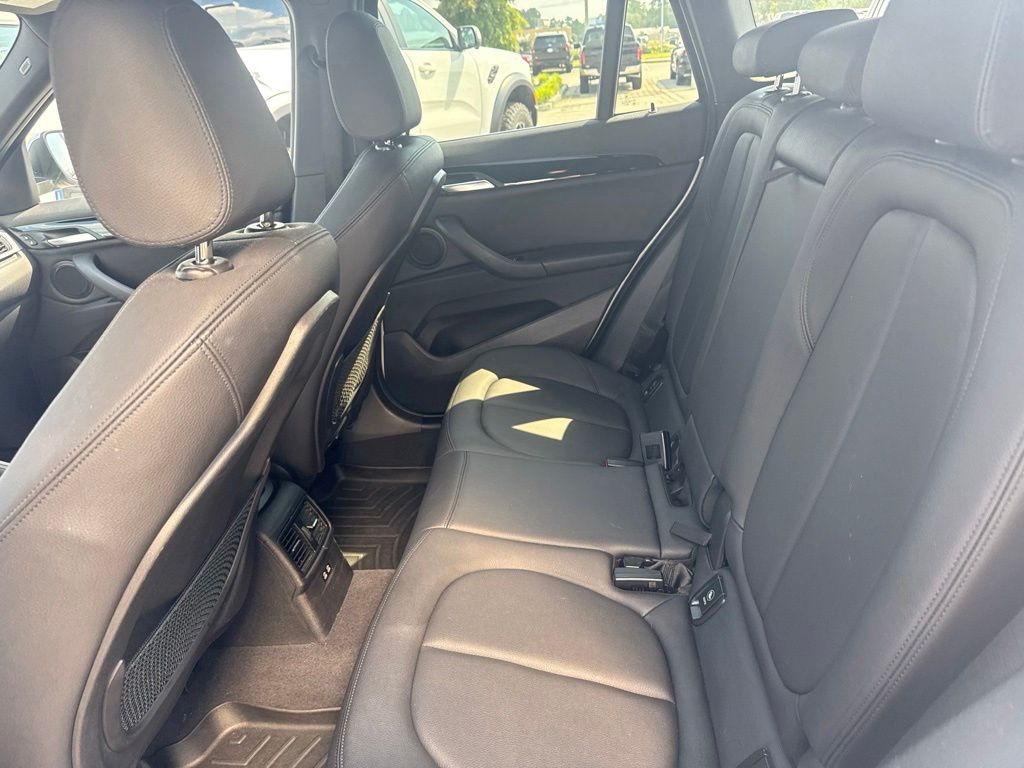 2019 BMW X1 sDrive28i