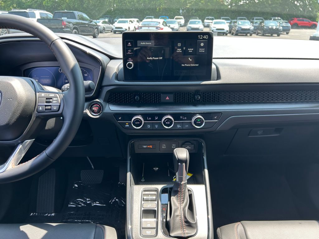 Thumbnail: 2026 Honda CR-V - 15