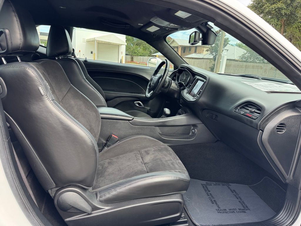 Used 2023 Dodge Challenger Coupe