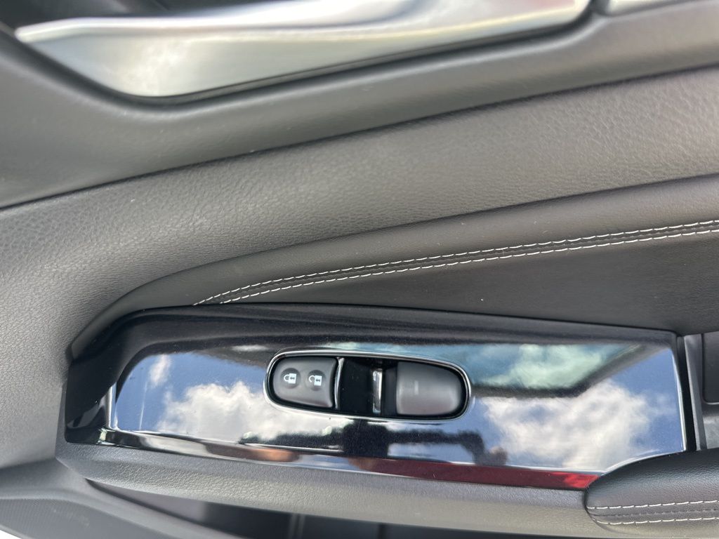 2022 Brilliant Silver Metallic Nissan Altima 2.5 SV FWD Sedan