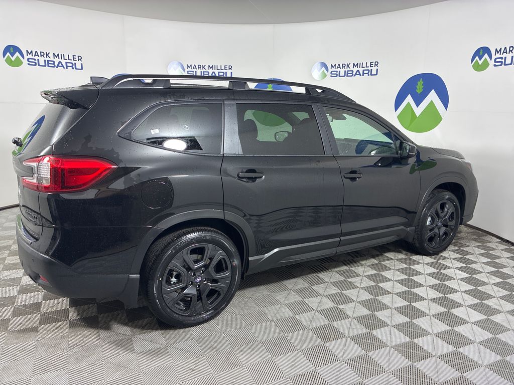 2026 Subaru Ascent Onyx Edition-Touring - Photo 13