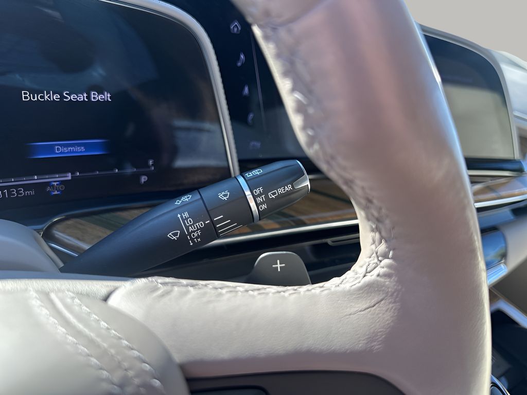 Used Car 2022 Cadillac Escalade  Sport Platinum For Sale Under $80,000 In Austin, Texas