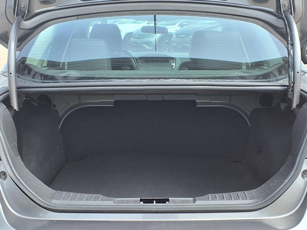 2013 Ford Focus SE  at Bayway Cadillac of The Woodlands