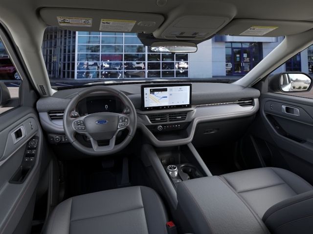 2026 Ford Explorer Active - 8