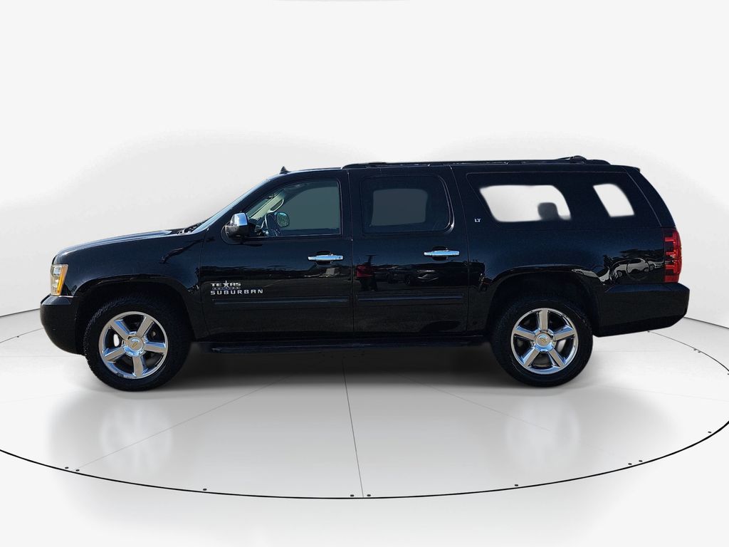 Used 2013 Black Chevrolet LT image 7
