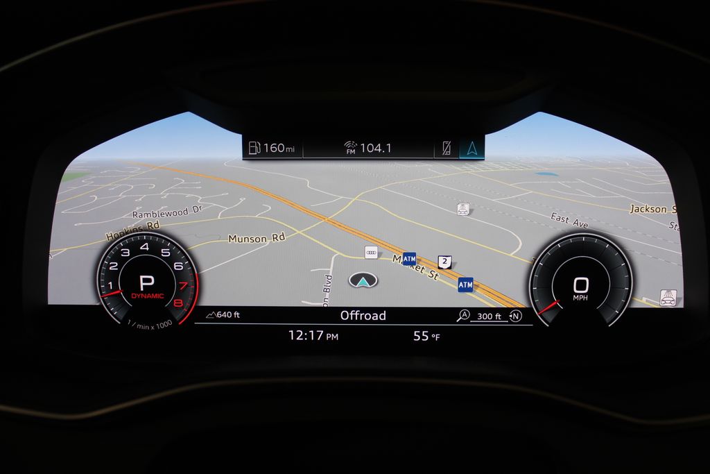 Thumbnail: 2019 Audi A6 - 30