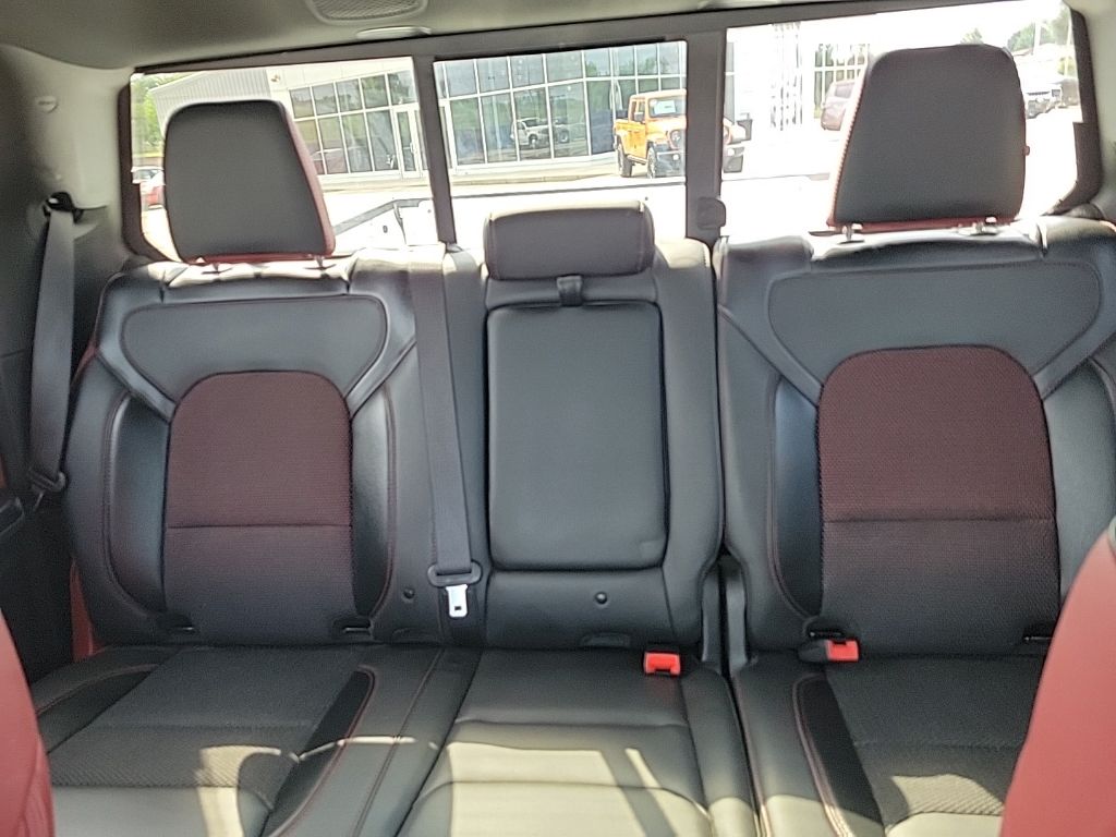 Used 2025 Ram 1500 Truck