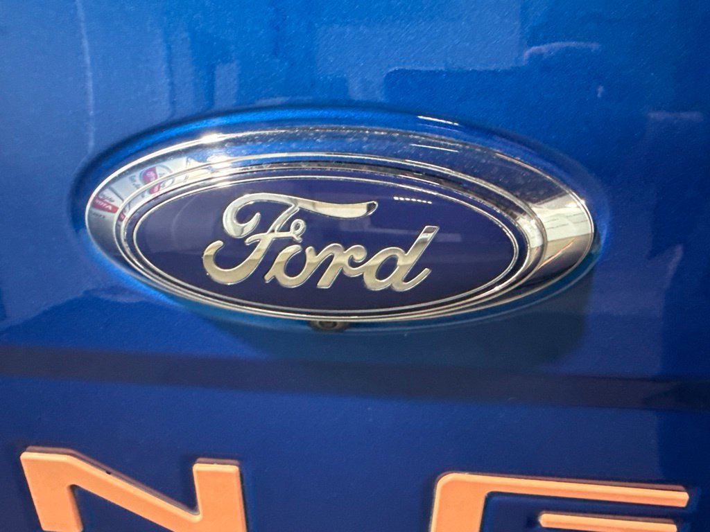 Thumbnail: 2020 Ford Ranger - 19