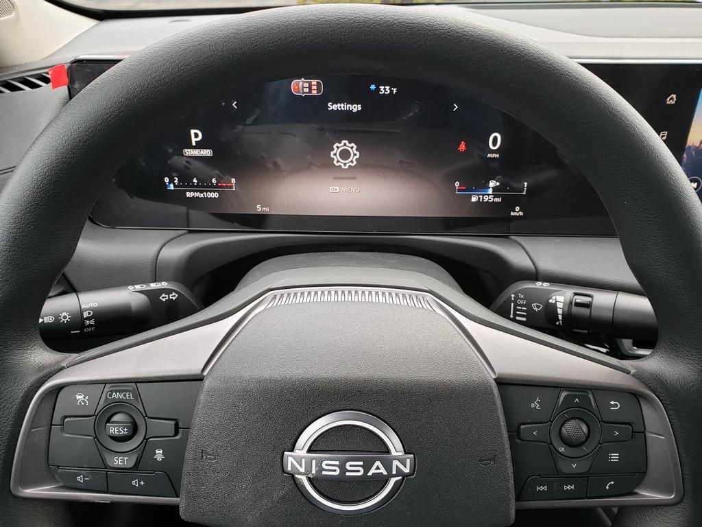 new 2026 Nissan Sentra car, priced at $24,215