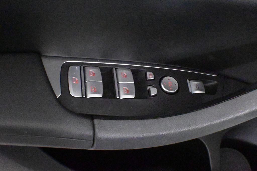 Thumbnail: 2024 BMW X3 - 31