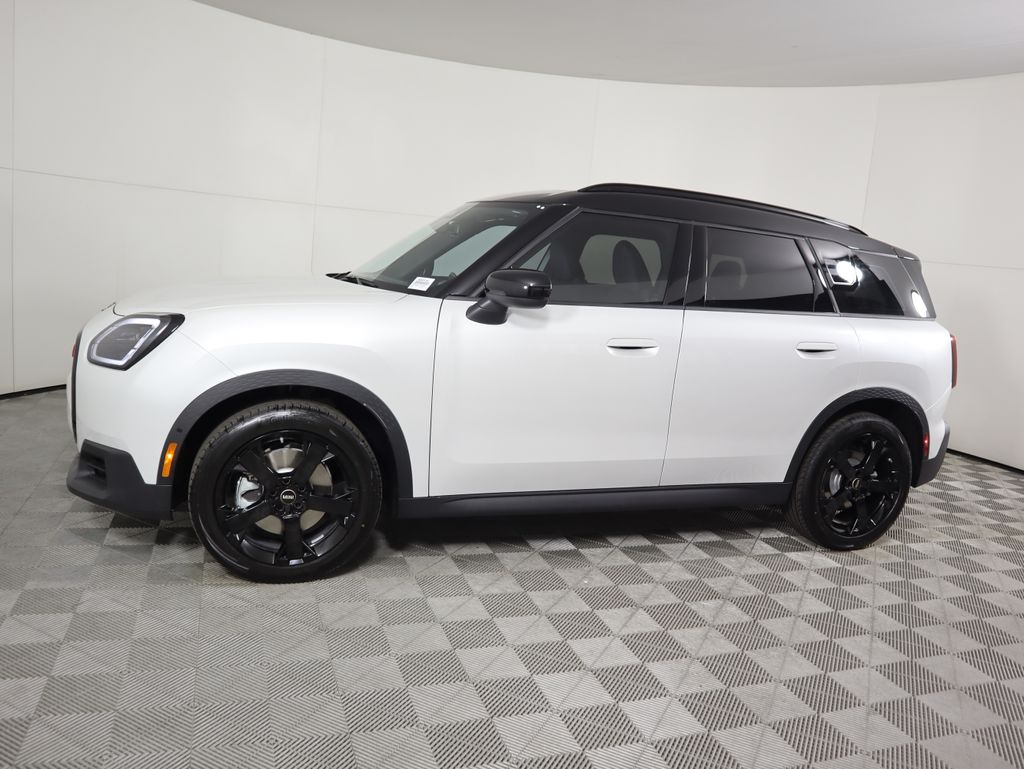 Thumbnail: 2026 MINI Cooper Countryman - 9