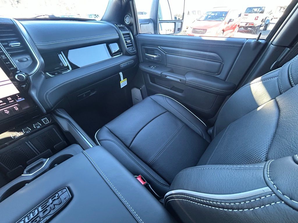 Ram25003