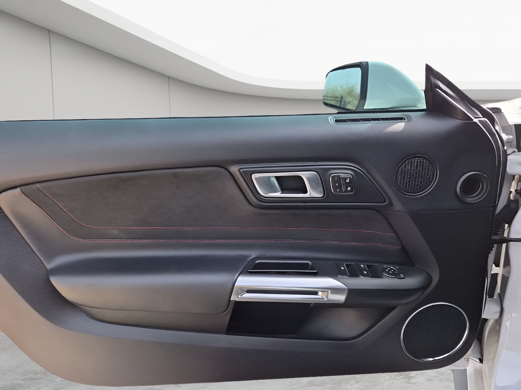 Used Car 2020 Ford Mustang  Gt Premium For Sale Under $40,000 In Austin, Texas